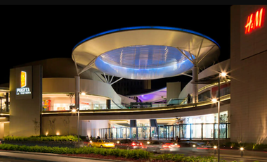 RENTA/VENTA  DEPARTAMENTO AMUEBLADO Y EQUIPADO Magnífico -  Latitud, La Victoria, Qro. (1 Habitación + 1 Estudio)