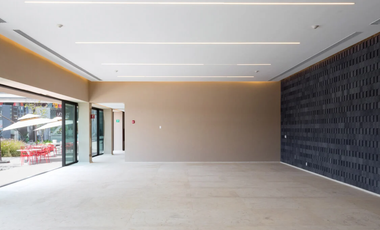 RENTA/VENTA  DEPARTAMENTO AMUEBLADO Y EQUIPADO Magnífico -  Latitud, La Victoria, Qro. (1 Habitación + 1 Estudio)