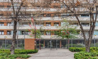 Arriendo departamento Alto Las Condes