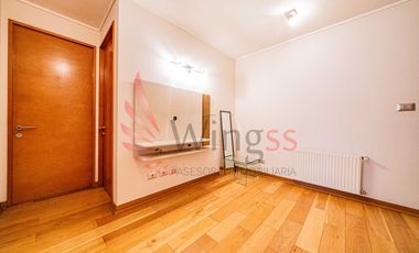 Arriendo departamento Alto Las Condes