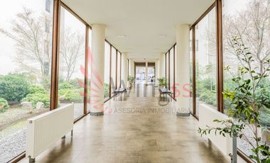 Arriendo departamento Alto Las Condes