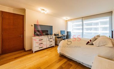 Arriendo departamento Alto Las Condes