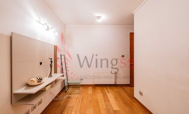 Arriendo departamento Alto Las Condes