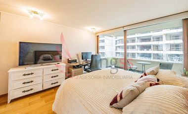 Arriendo departamento Alto Las Condes