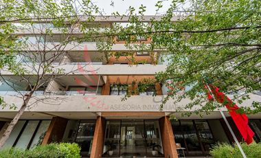 Arriendo departamento Alto Las Condes