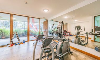 Arriendo departamento Alto Las Condes