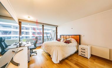 Arriendo departamento Alto Las Condes