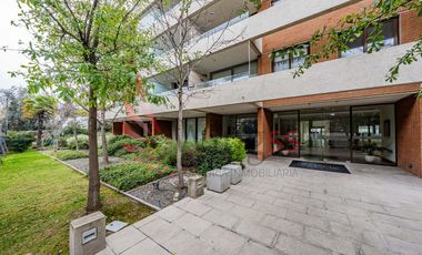 Arriendo departamento Alto Las Condes