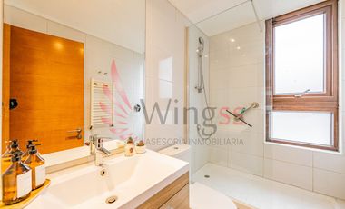 Arriendo departamento Alto Las Condes