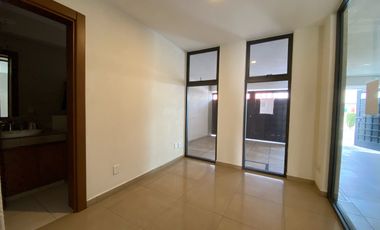 Militar Marte, 3 Recamaras, Estudio y Roof Garden