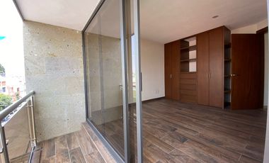 Militar Marte, 3 Recamaras, Estudio y Roof Garden
