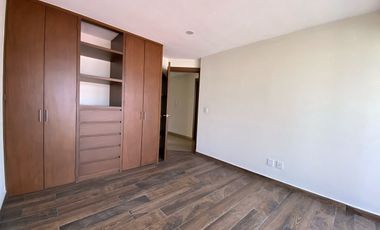 Militar Marte, 3 Recamaras, Estudio y Roof Garden