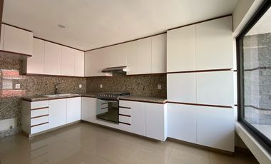 Militar Marte, 3 Recamaras, Estudio y Roof Garden