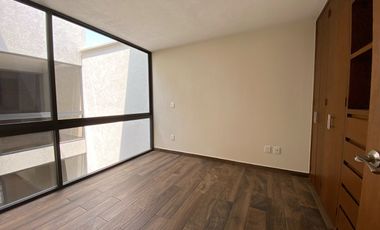 Militar Marte, 3 Recamaras, Estudio y Roof Garden