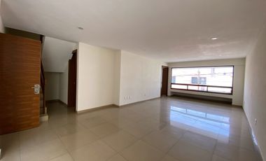 Militar Marte, 3 Recamaras, Estudio y Roof Garden