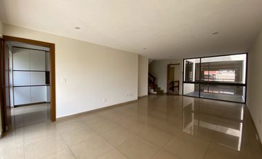Militar Marte, 3 Recamaras, Estudio y Roof Garden