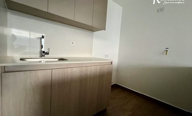 apartamento en arriendo en zuñiga. Cod A775725