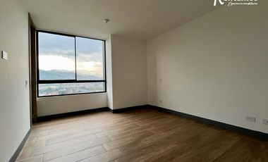 apartamento en arriendo en zuñiga. Cod A775725