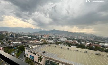 apartamento en arriendo en zuñiga. Cod A775725