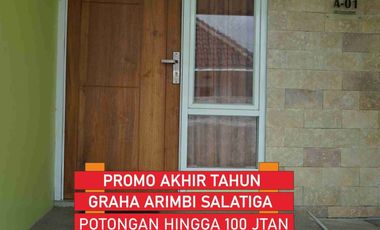 Rumah dijual