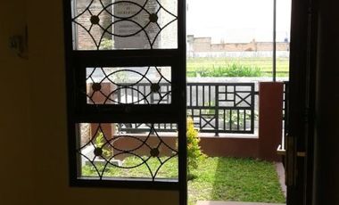 Dijual Rumah Elite Siap Huni Di Dekat PEMDA Klaten