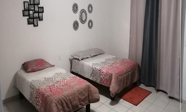 CASA EN VENTA COL. LAS ISLAS, TEPIC, NAY.