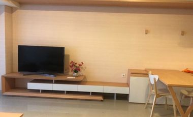 Disewakan Apartemen Orange County Lippo Cikarang