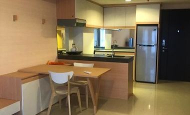 Disewakan Apartemen Orange County Lippo Cikarang