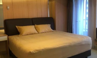 Disewakan Apartemen Orange County Lippo Cikarang