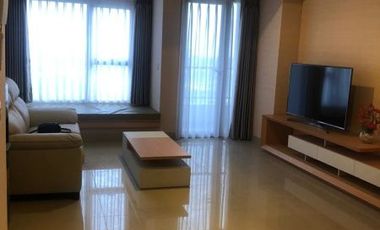 Disewakan Apartemen Orange County Lippo Cikarang