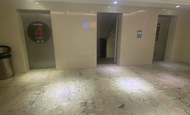 Excelente Oficina en Renta para 8 personas. Col. Hipodromo.