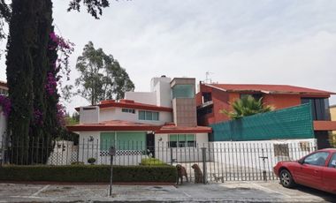 Chiluca Residencia Remodelada