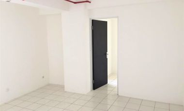 [542E44] For Rent/Sale Pancoran Riverside Apartment, South Jakarta - 2BR Unfurnished