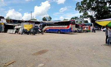 lote en venta en alamos. Cod V2094