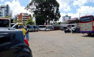 lote en venta en alamos. Cod V2094