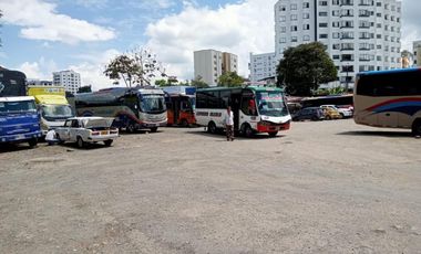 lote en venta en alamos. Cod V2094