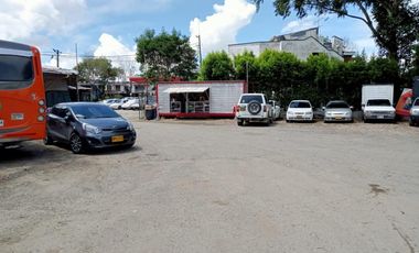 lote en venta en alamos. Cod V2094