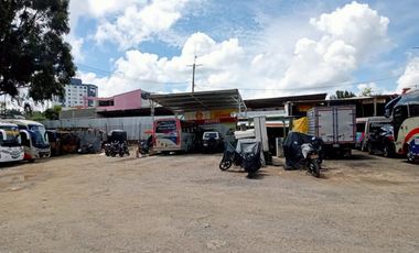 lote en venta en alamos. Cod V2094