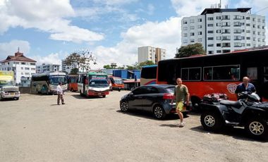 lote en venta en alamos. Cod V2094