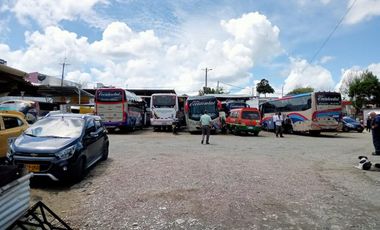 lote en venta en alamos. Cod V2094