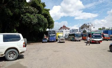 lote en venta en alamos. Cod V2094