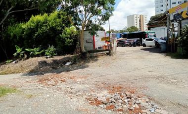 lote en venta en alamos. Cod V2094