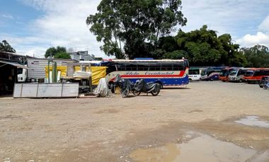 lote en venta en alamos. Cod V2094