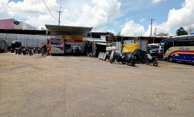 lote en venta en alamos. Cod V2094