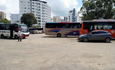 lote en venta en alamos. Cod V2094