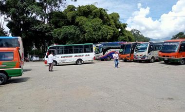 lote en venta en alamos. Cod V2094