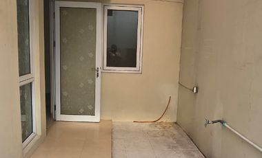 Dijual Rumah Alegria Park BSD