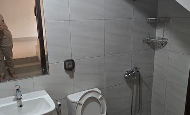 Dijual Rumah Alegria Park BSD