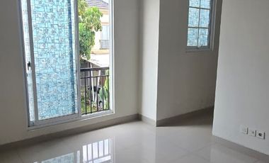 Dijual Rumah Alegria Park BSD