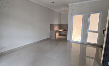 Dijual Rumah Alegria Park BSD